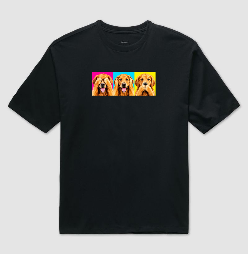 Os 3 goldens sábios - Imagem 2