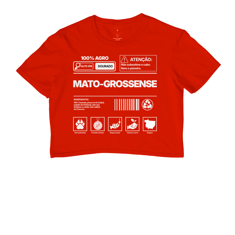 Mato Grossense | Essência - Imagem 7