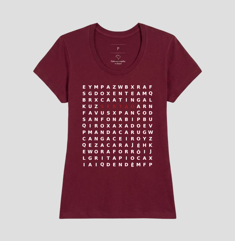 Camisa 18