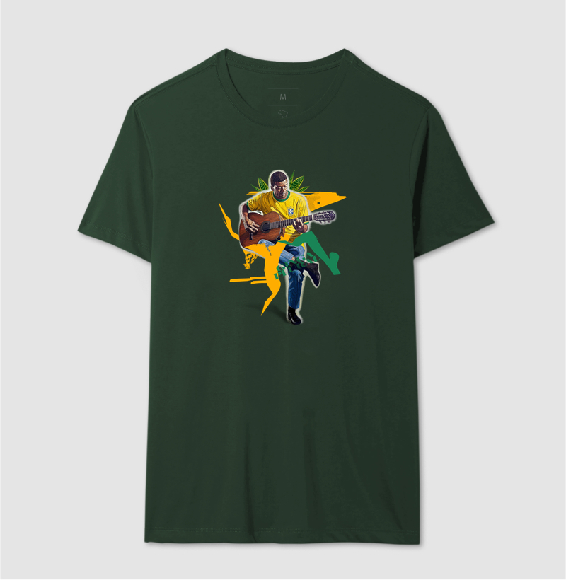 Camisa 11