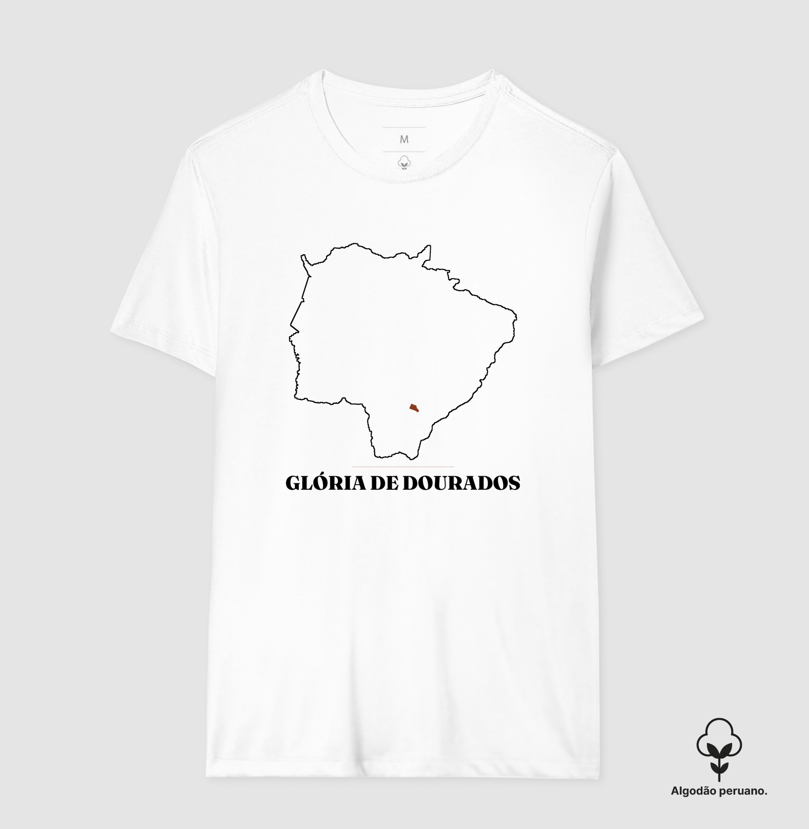 Glória de Dourados | Traço MS - Imagem 4