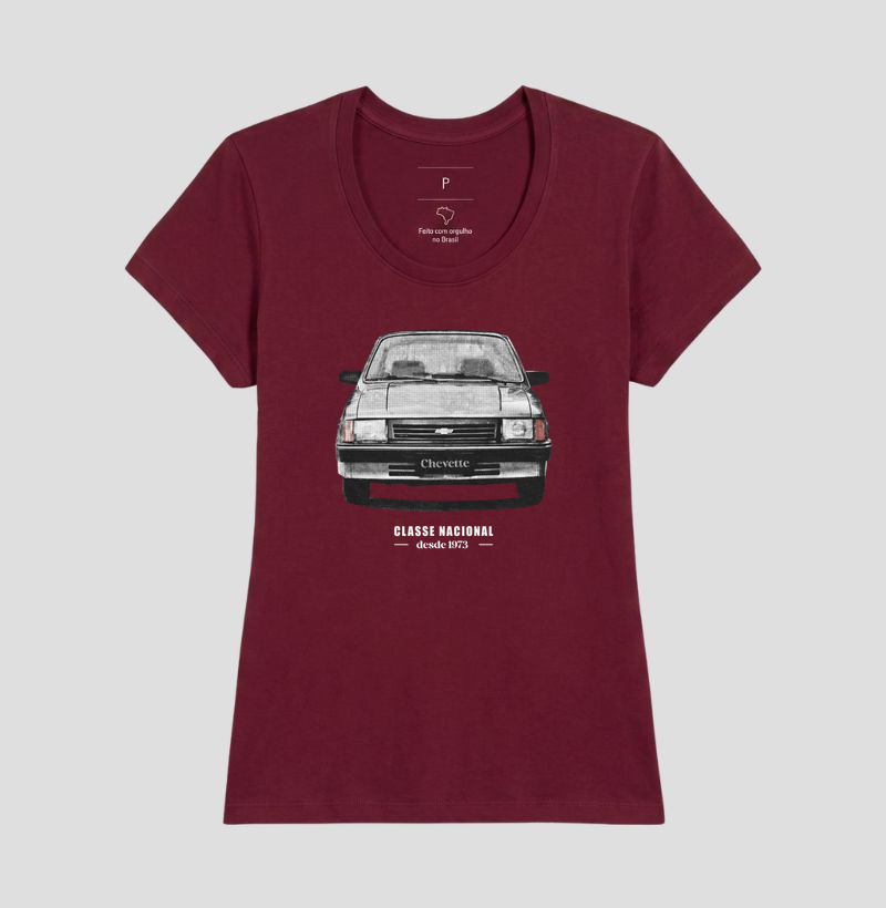 Chevette | Classe Nacional - Imagem 22