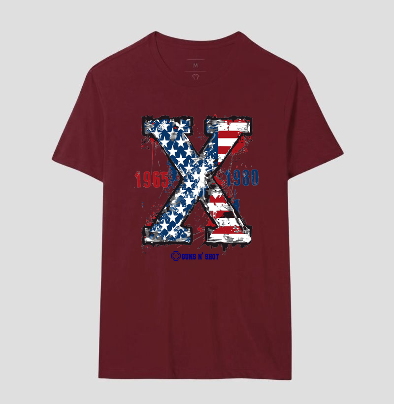 1965 x 1980 USA Atirador Esportivo - Imagem 19