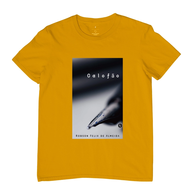 Camisa 13