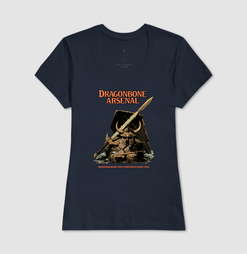 Dragonbone Arsenal - Imagem 8