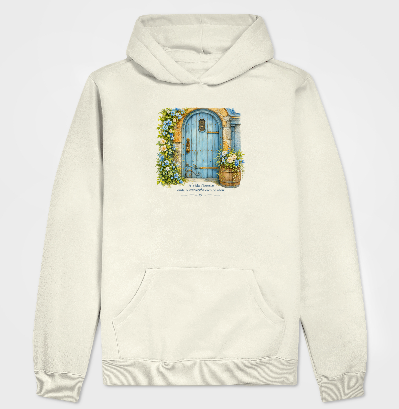 Camiseta Porta da felicidade - Imagem 2