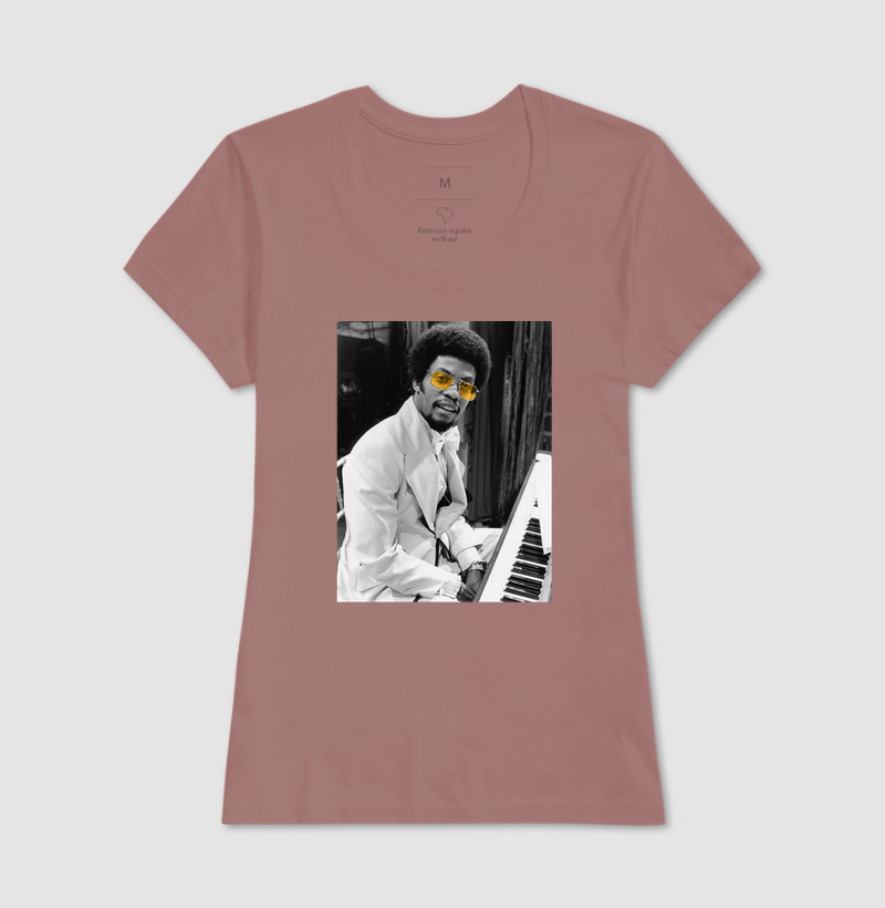 Camisa 18