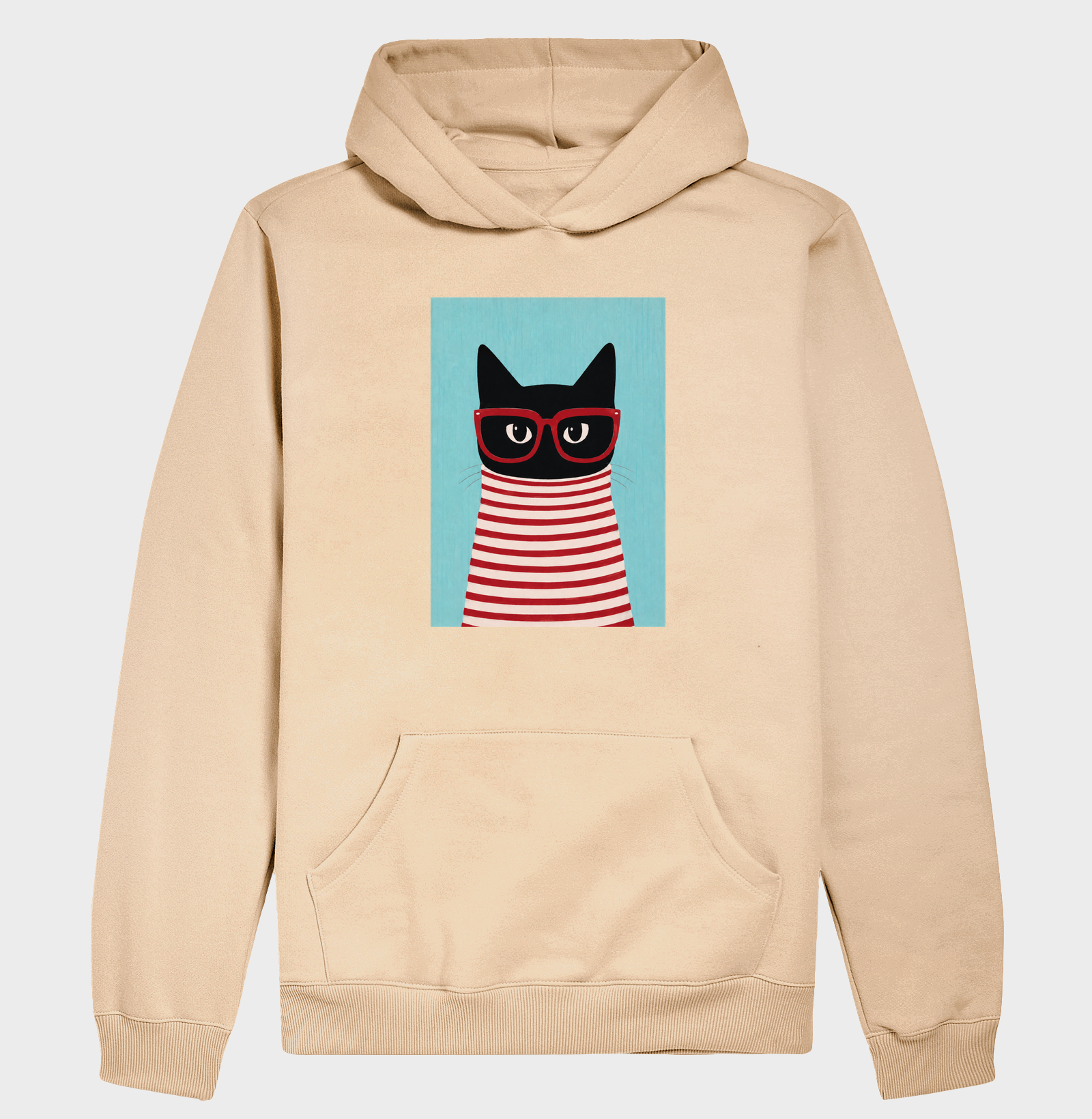 Gato Retrô - Imagem 5