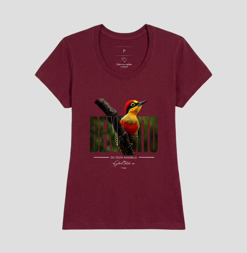 Camisa 18