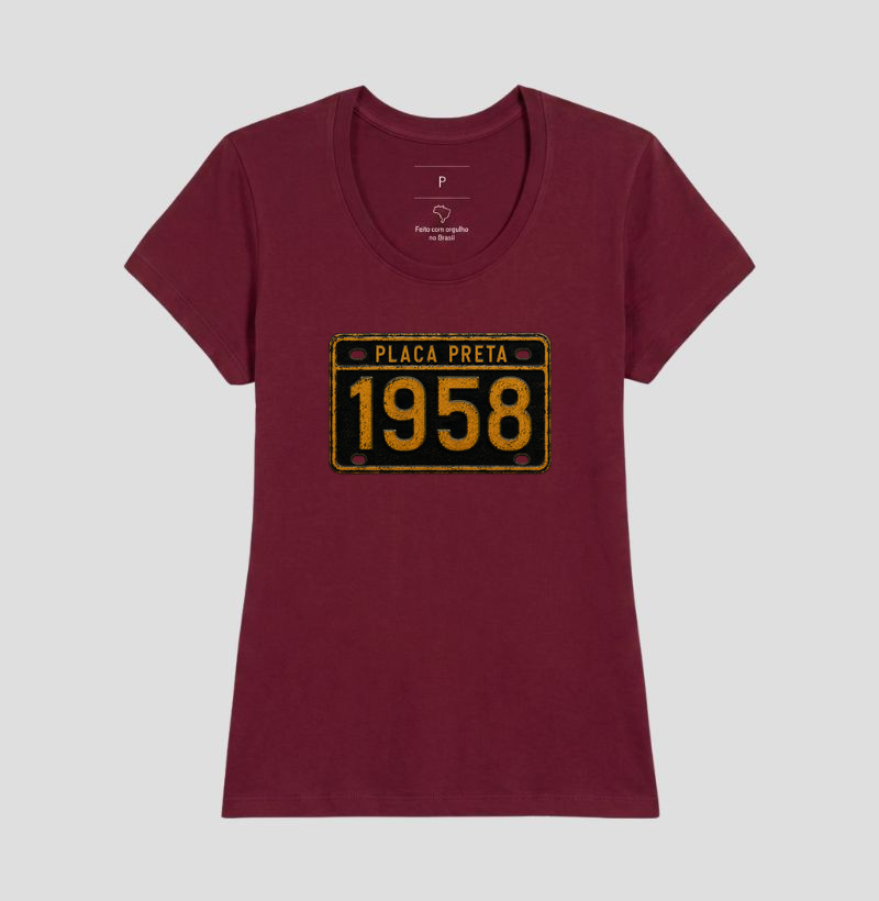Camisa 18