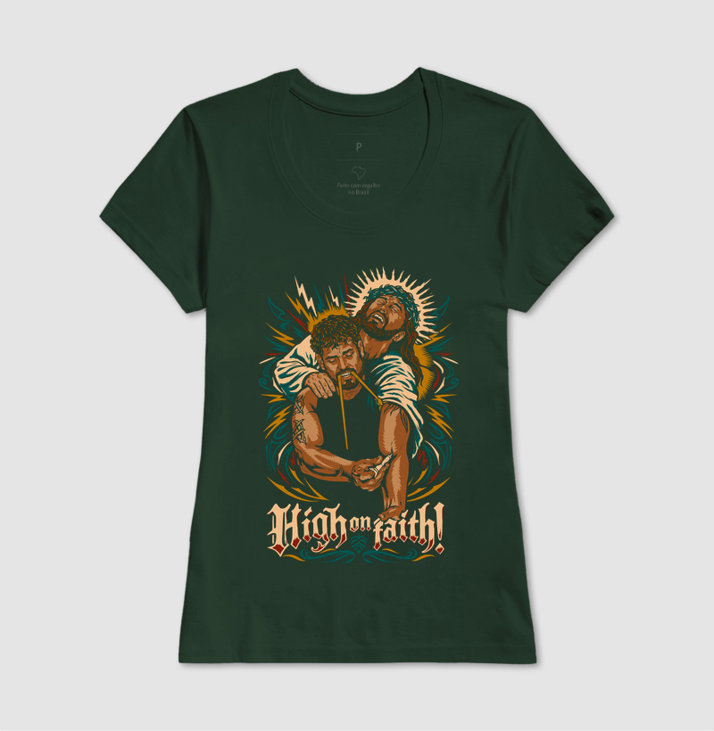 Camisa 9