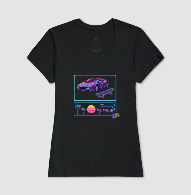 Camisa 2