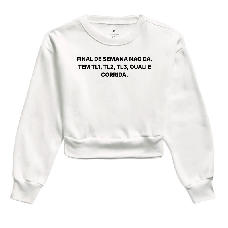Final de semana não da. tem corrida. - Imagem 3