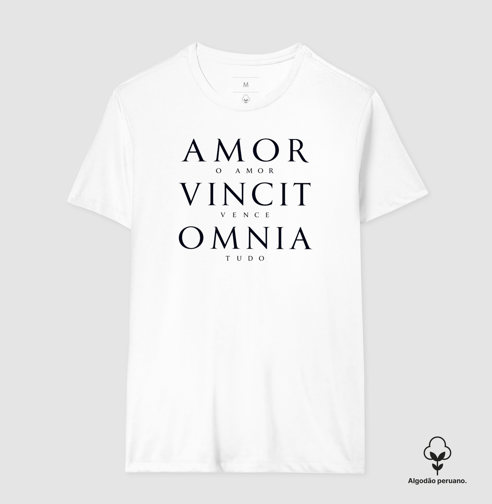 Amor Vincit Omnia — O Amor Vence Tudo - Imagem 6