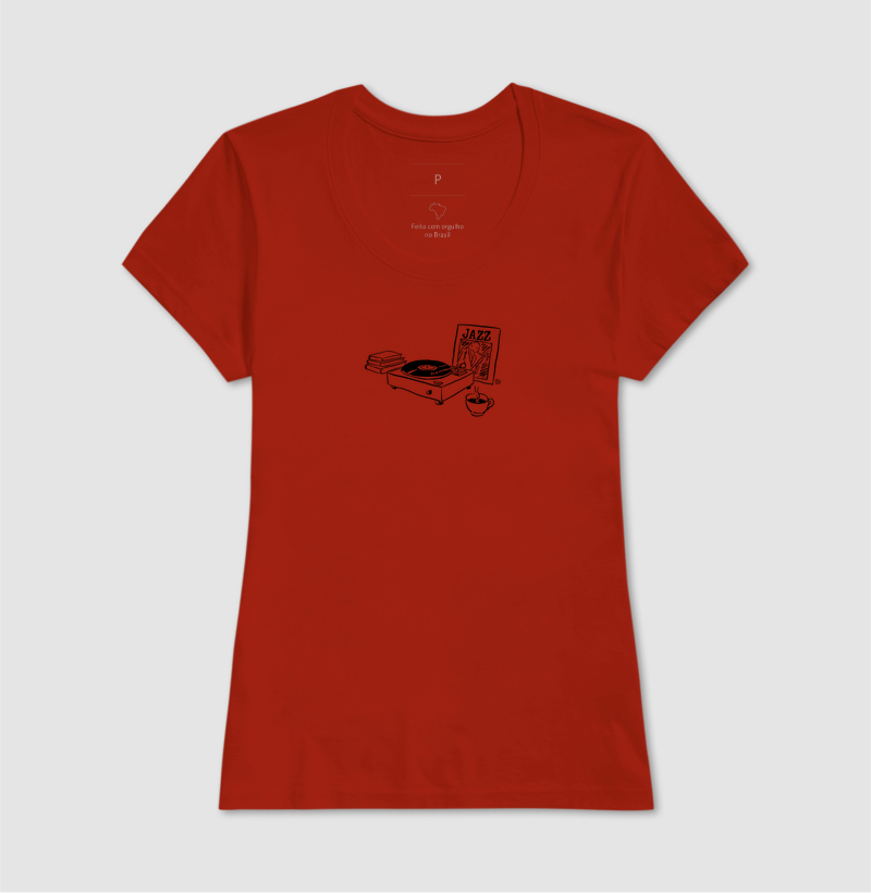 Camisa 11