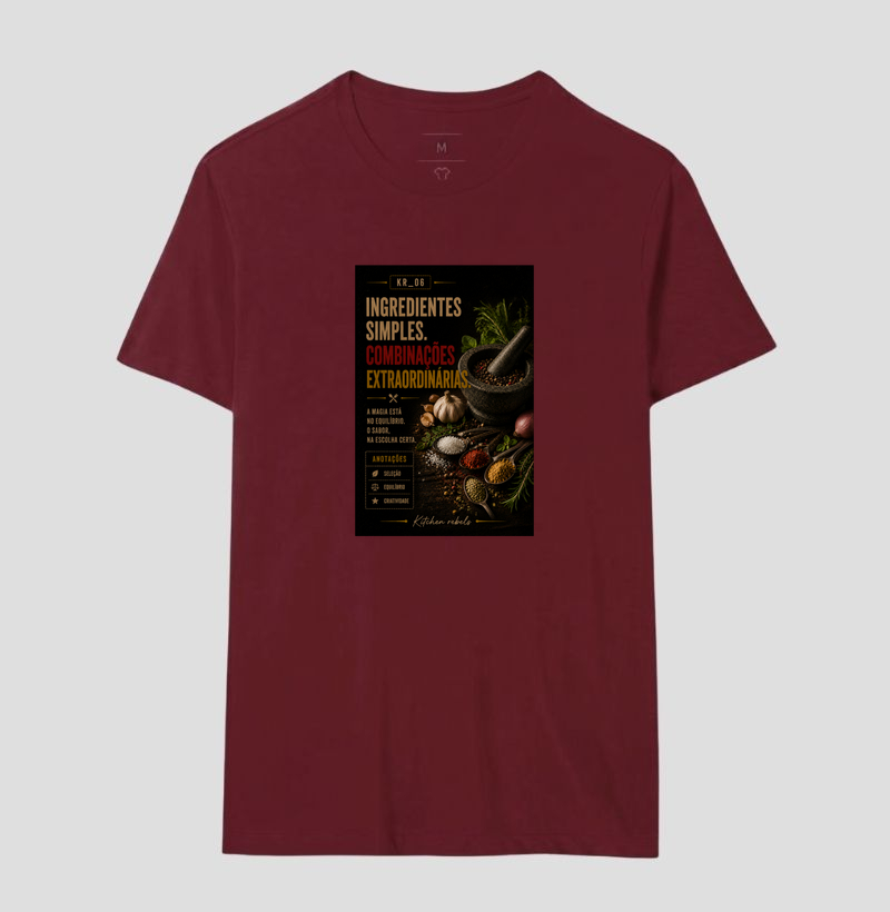 Camisa 17