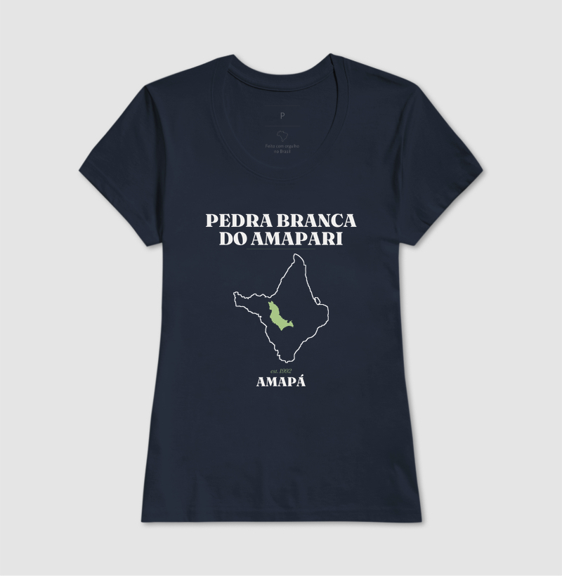 Pedra Branca do Amapari | Legado AP - Imagem 7