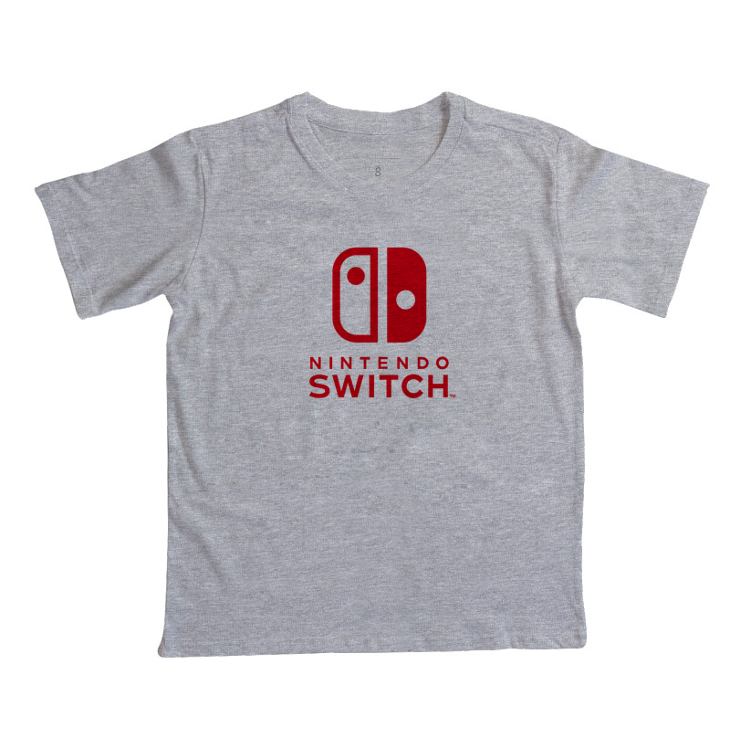Nintendo Switch - Imagem 2