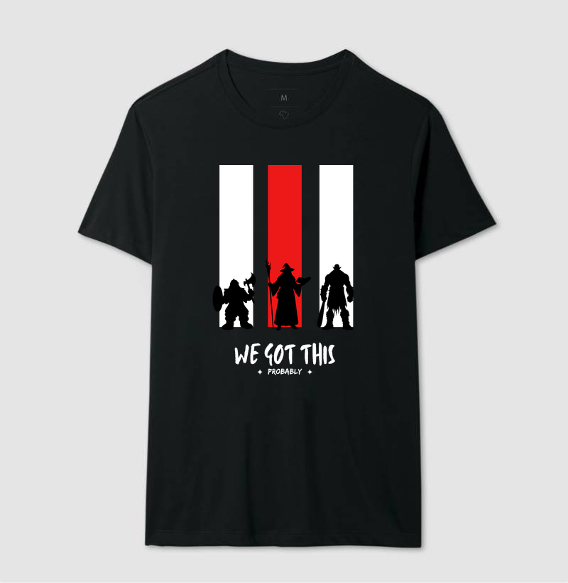 Camisa 1