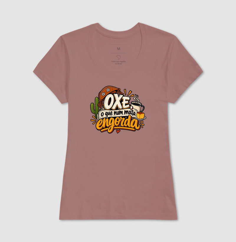 Oxe, o que num mata engorda - Imagem 17