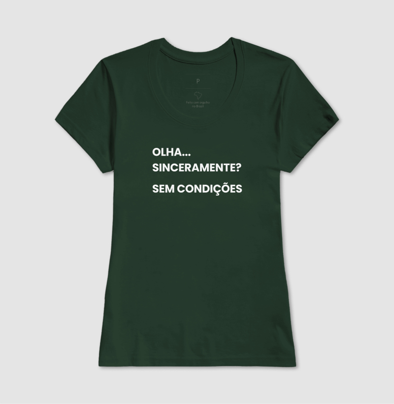 Camisa 13