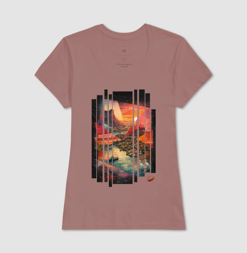 Camisa 16