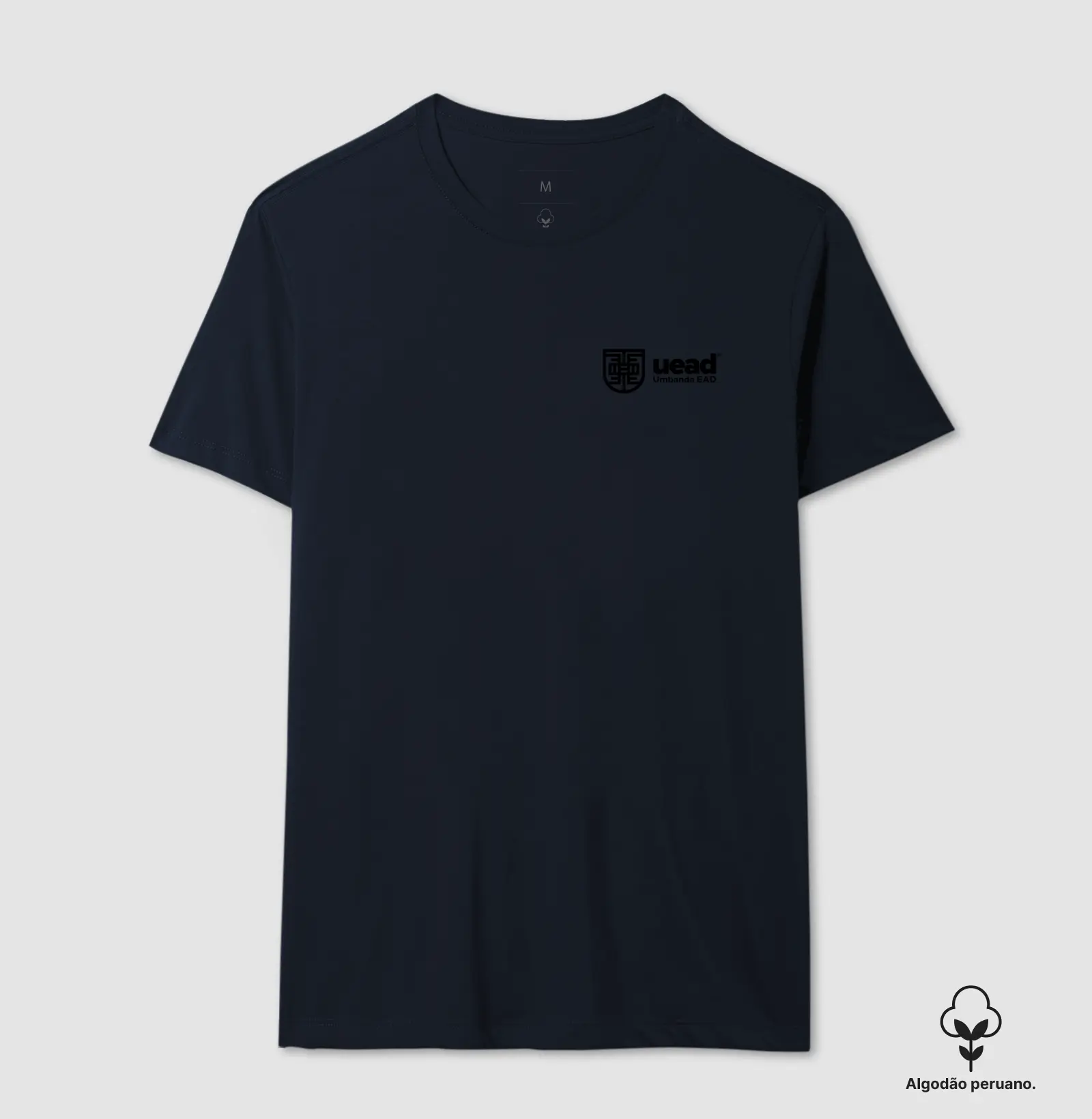 Logo Nova Uead - Horizontal Preta - Imagem 6