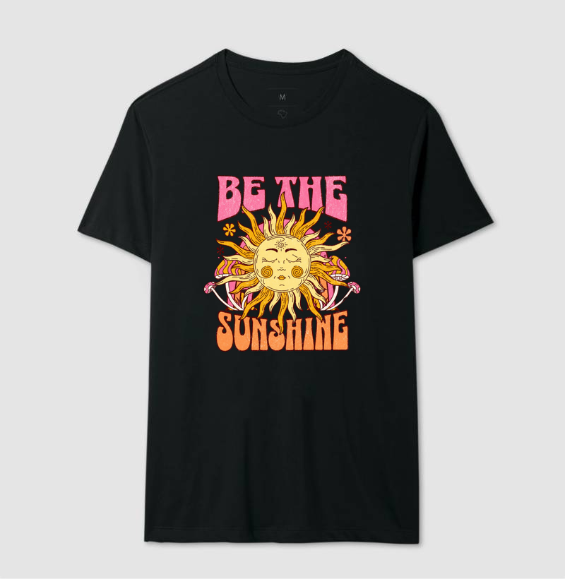 Be The Sunshine - Regular - Imagem 5