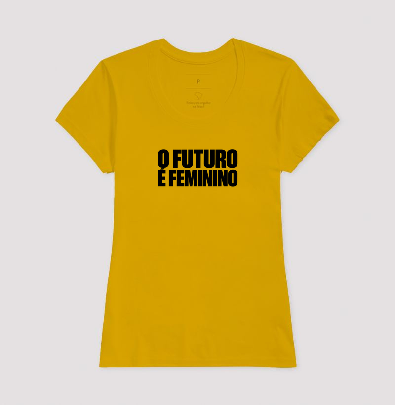 O futuro é feminino - Imagem 15