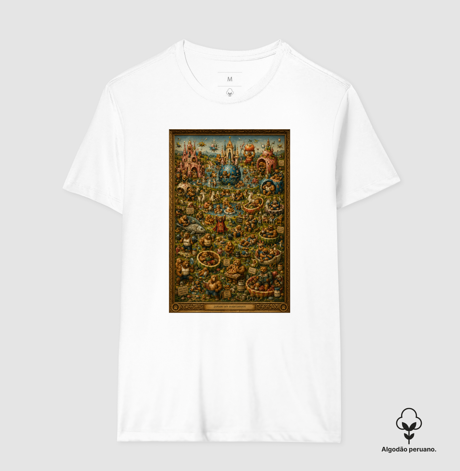 Camisa 2