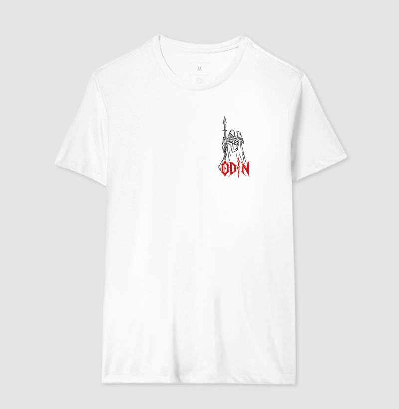 Odin Minimalista - Imagem 7