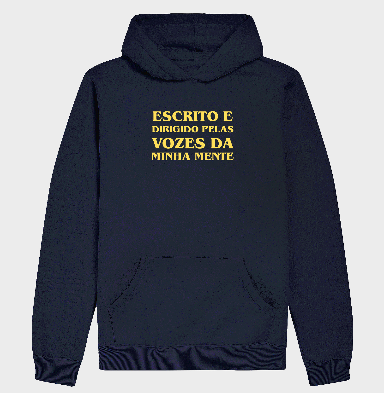 Escrito e dirigido pelas vozes da minha mente - Imagem 4