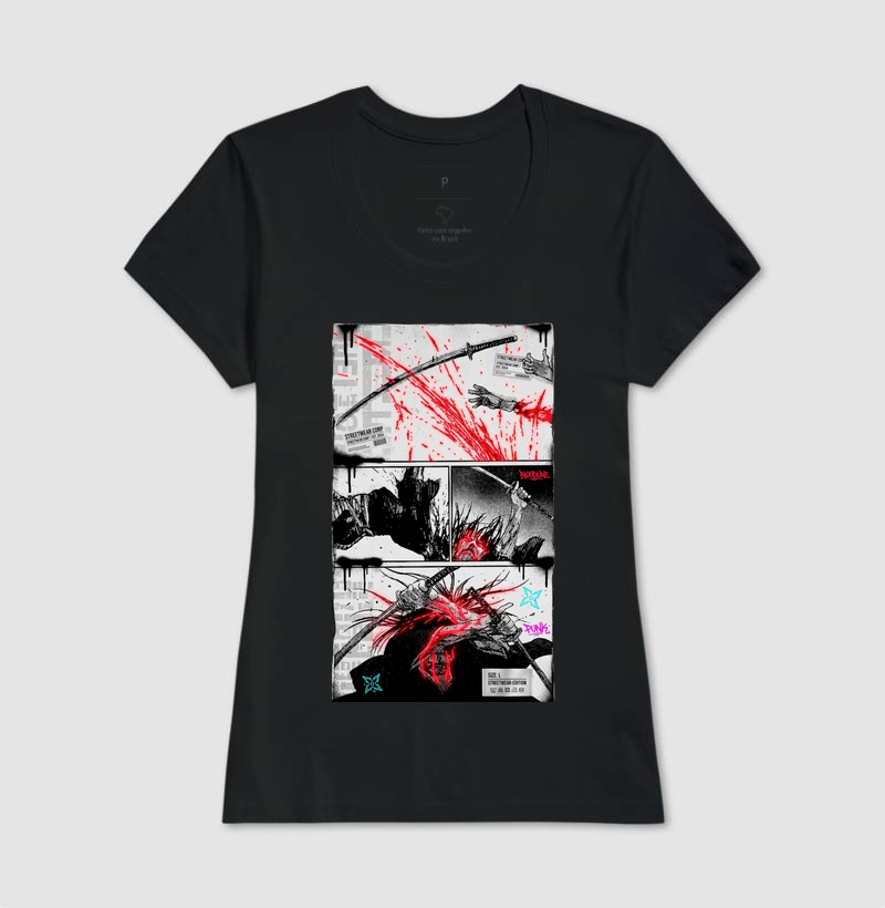 Camisa 2