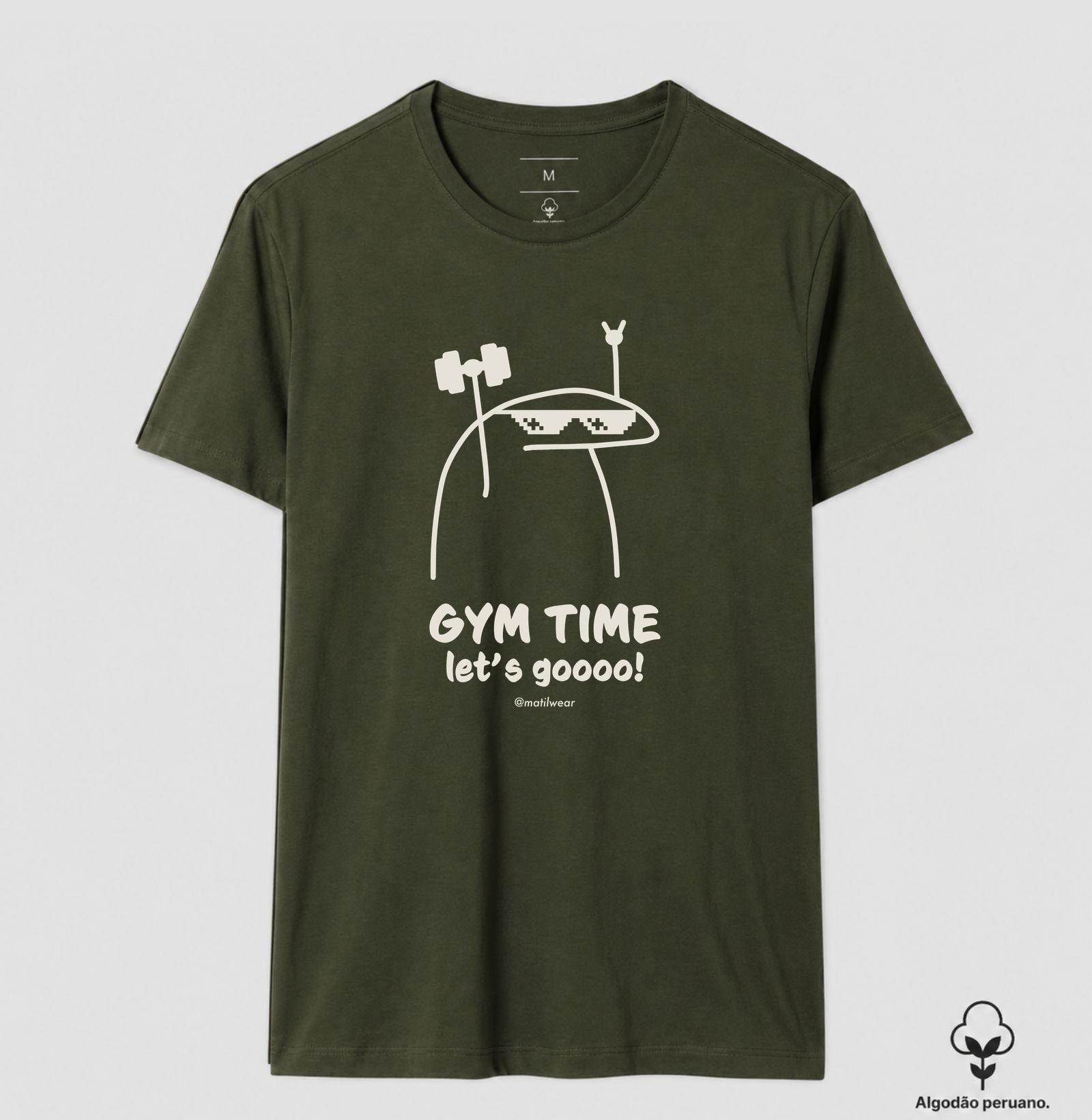 Gym Time Flork - Imagem 4