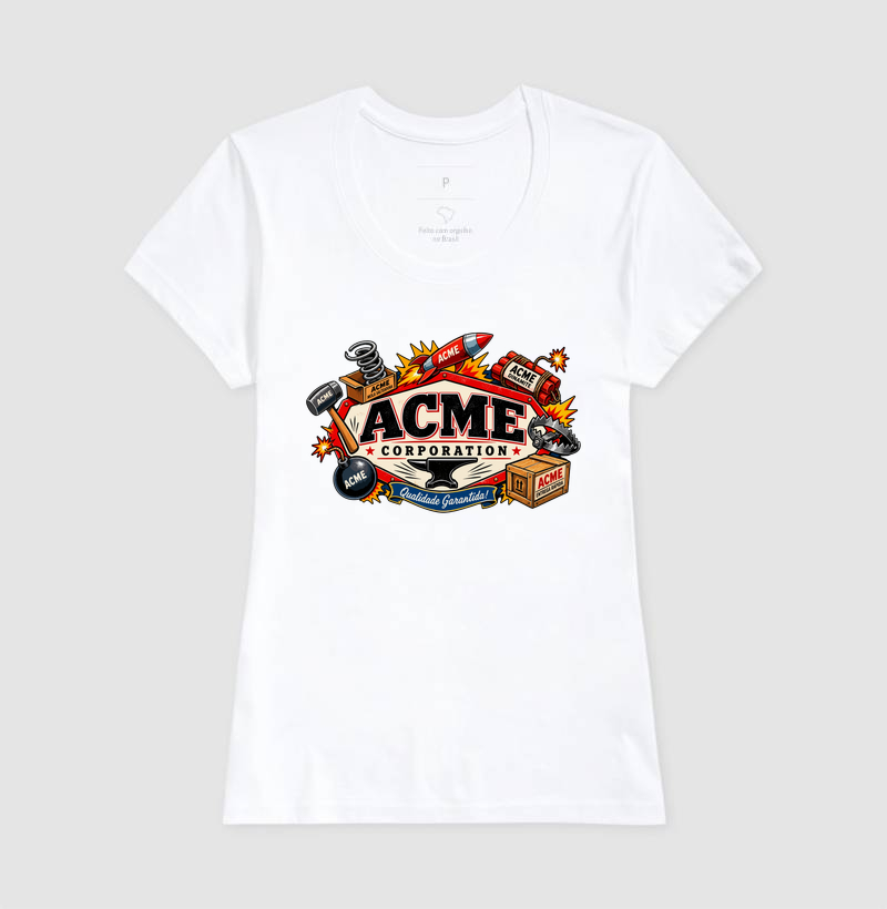 Qualidade Acme - Imagem 8