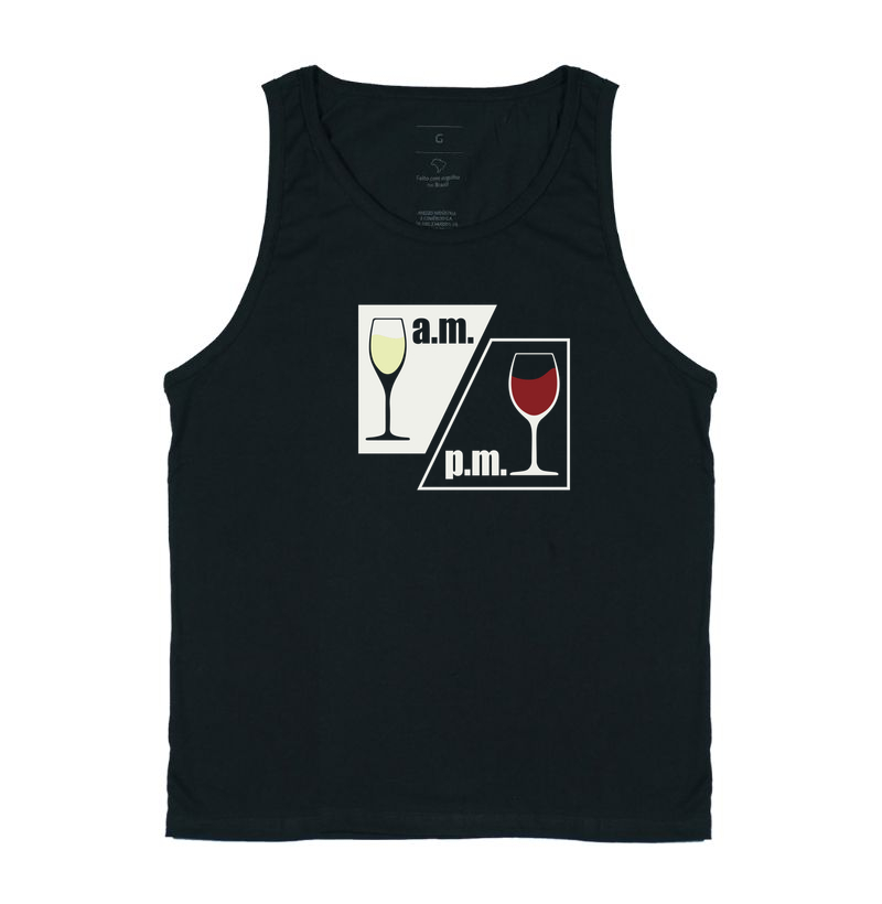 A.M./P.M. Espumante e Vinho - Imagem 4