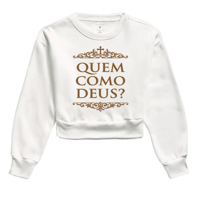 Quem como Deus? - Imagem 3