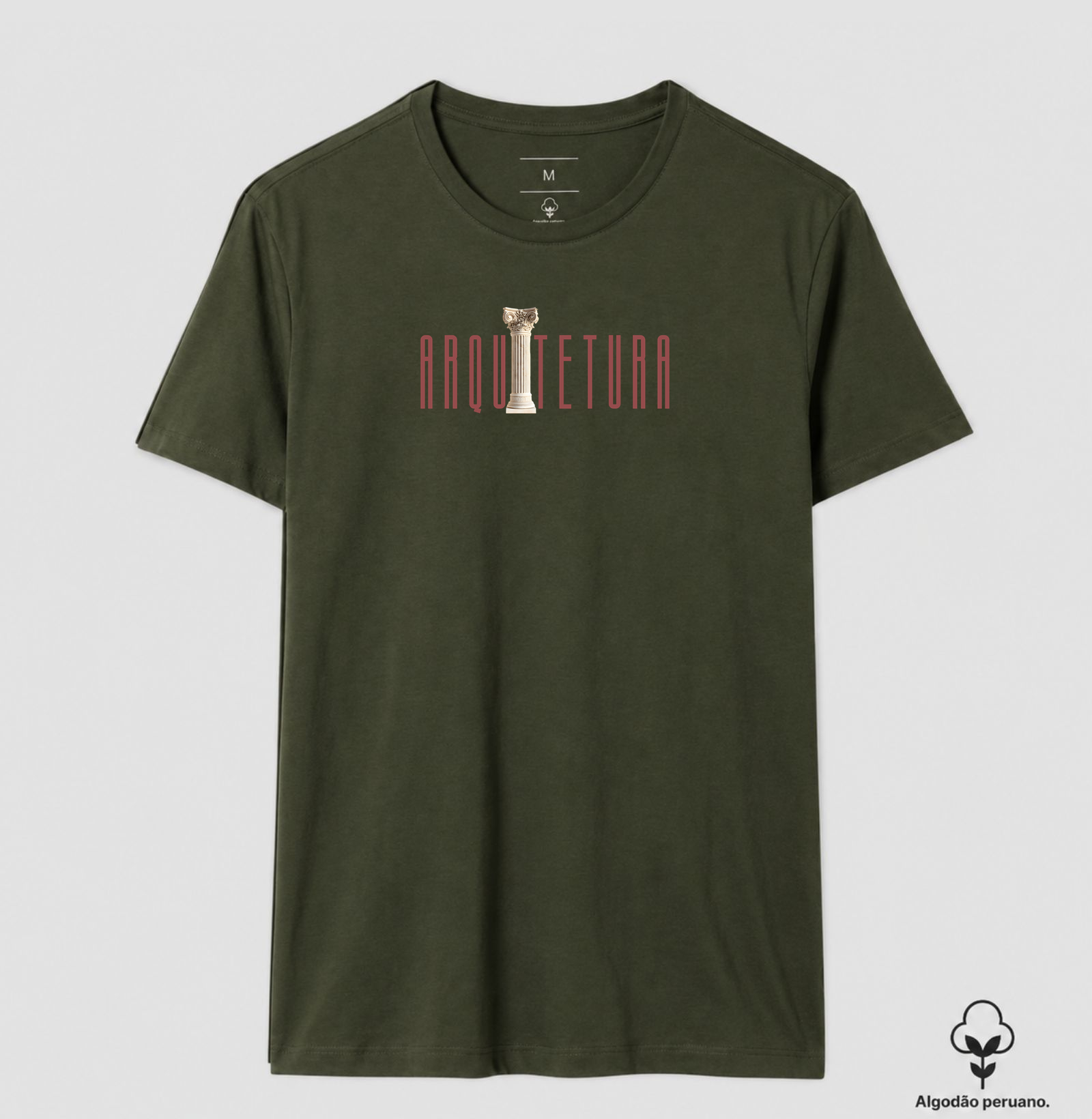 Camisa 8