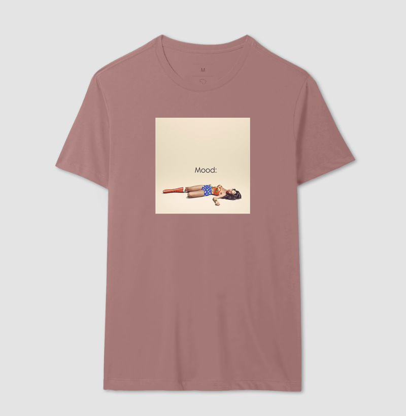 Camisa 18