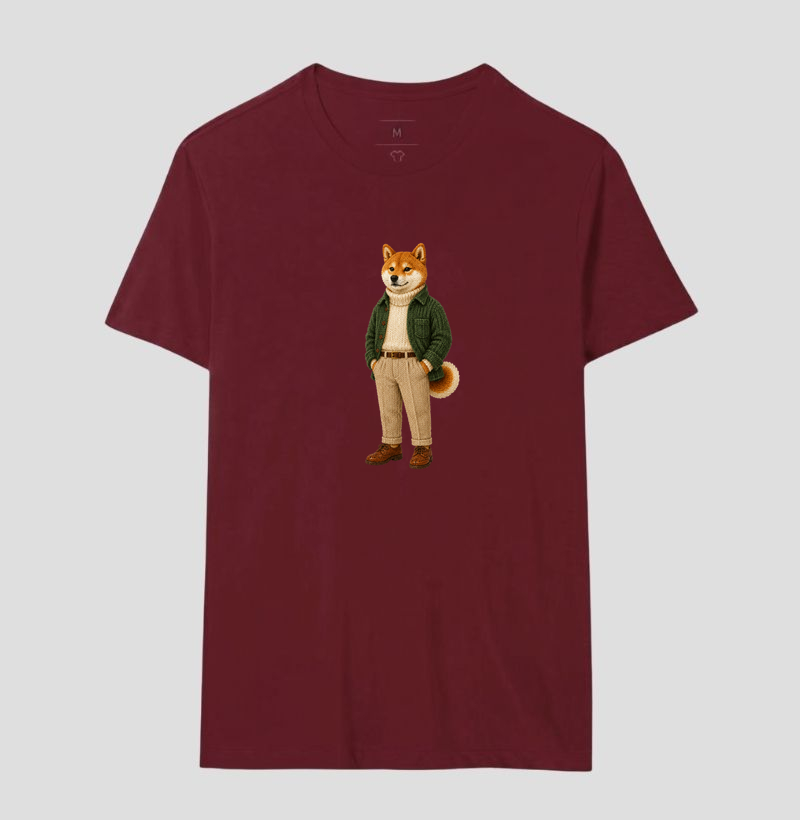 Camisa 17