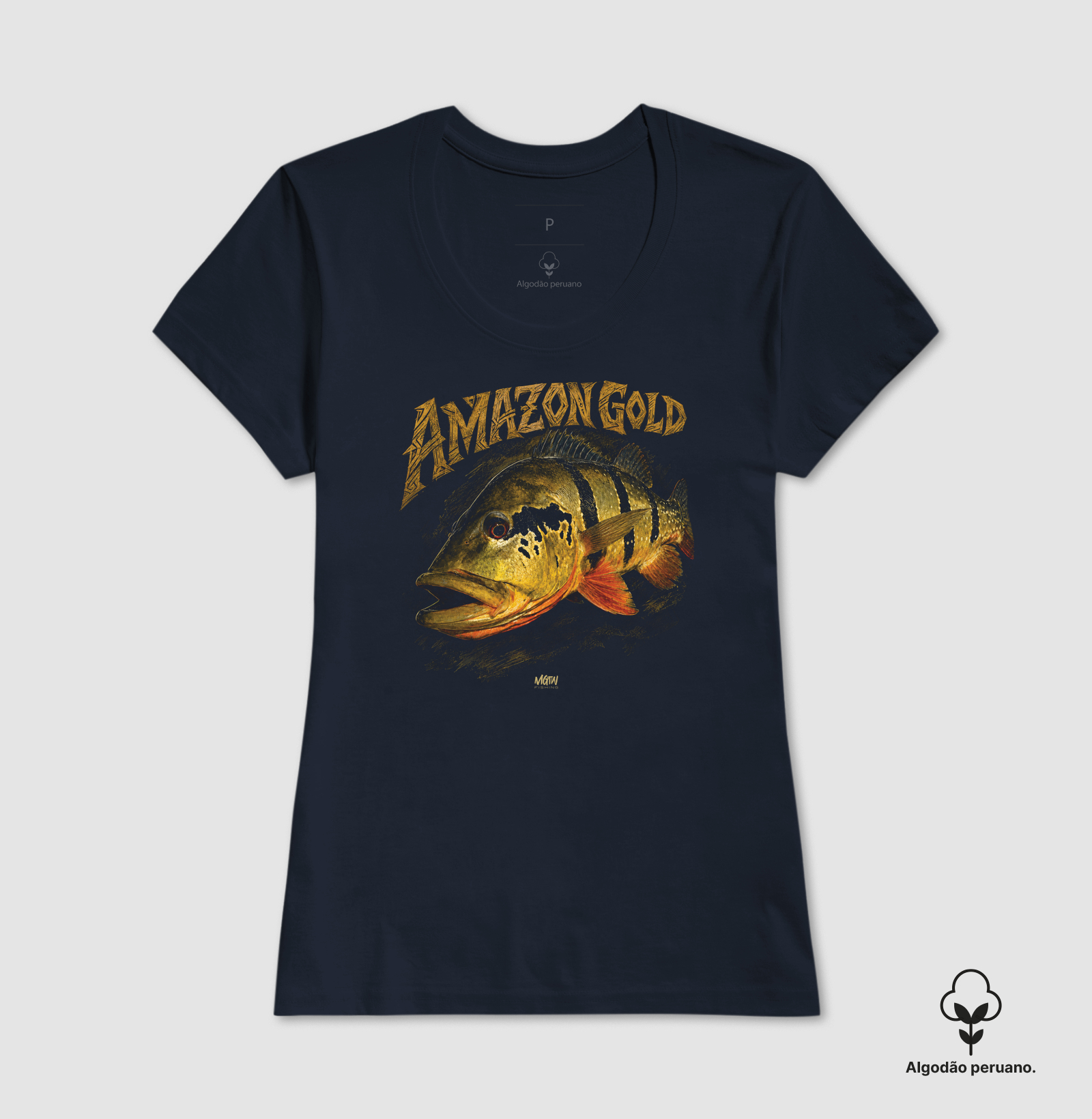 AMAZON GOLD PREMIUM - Imagem 5