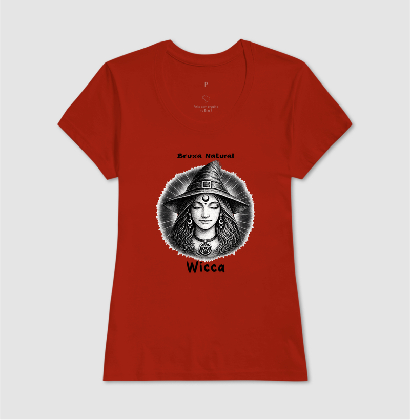 Wicca • Bruxa Natural - Imagem 14
