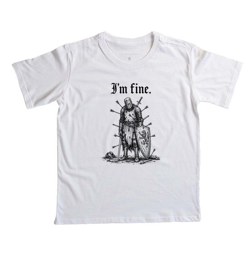 I'm Fine - Imagem 7