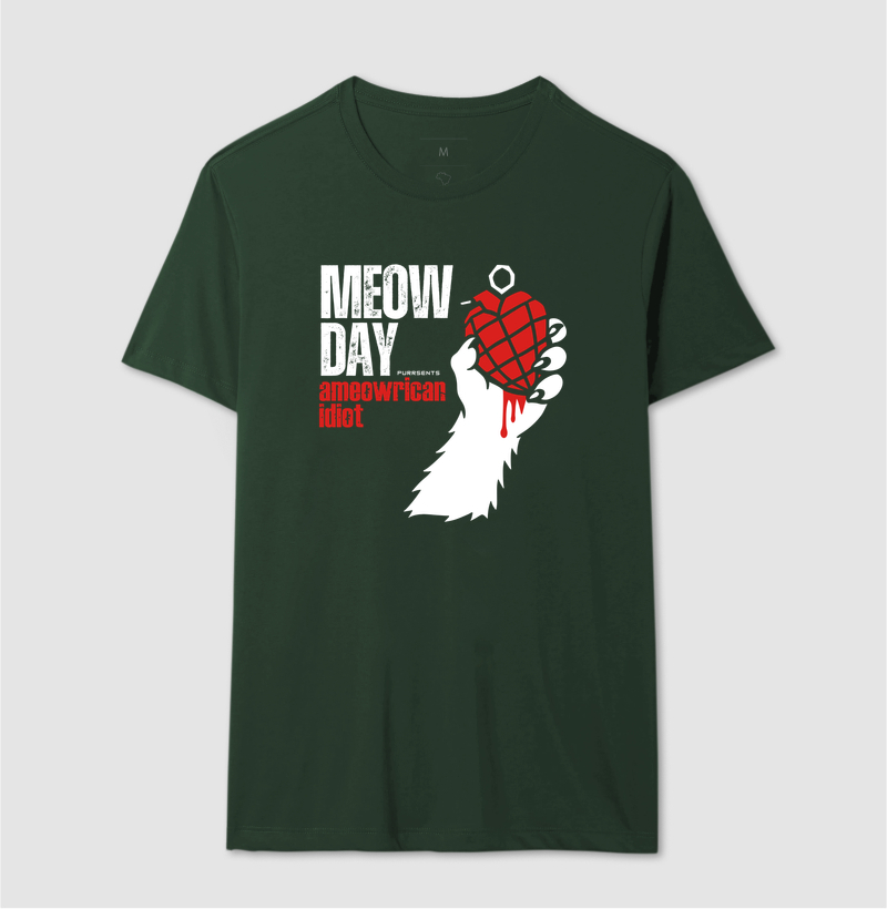 Camisa 11