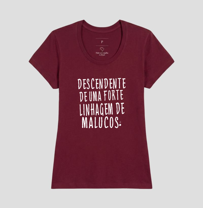 Descendente de malucos - Imagem 17