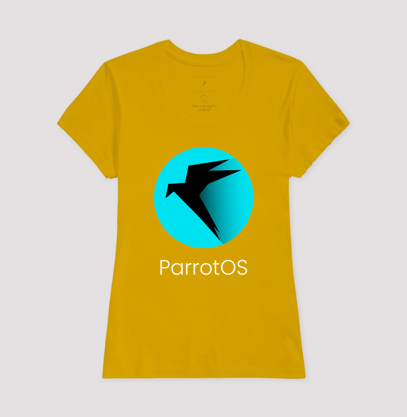 Parrot OS | Cybersecurity Linux - Imagem 13