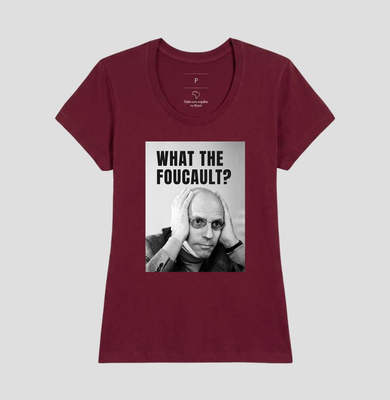 What the Foucault? - Imagem 20