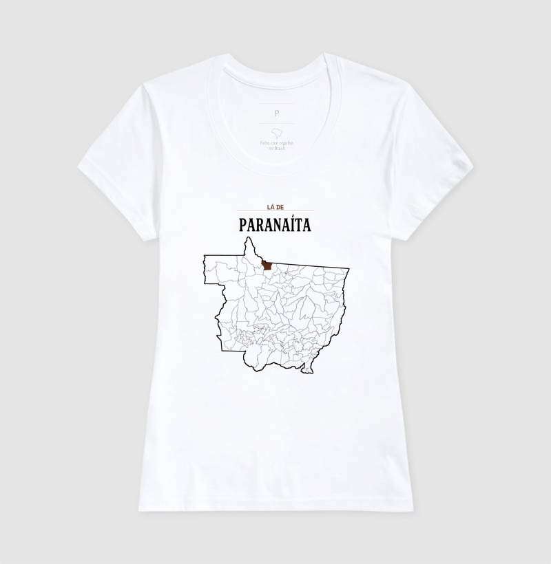 Paranaíta | Território MT - Imagem 5