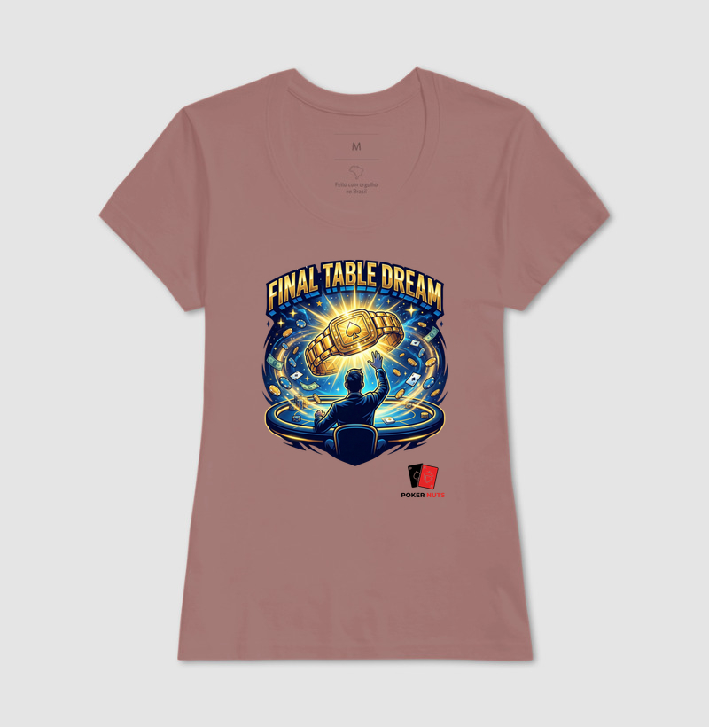 Camisa 16