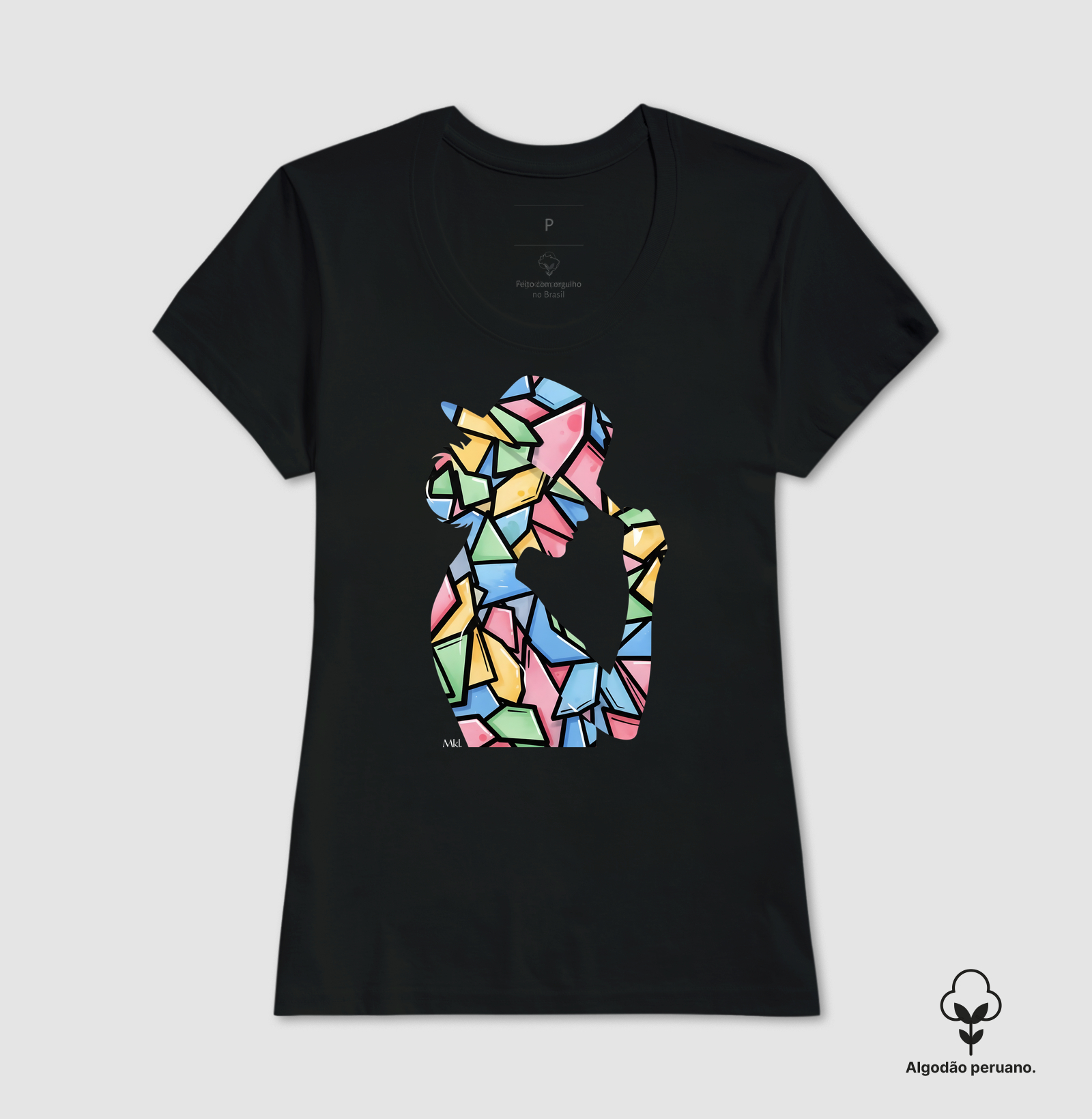 Camisa 2